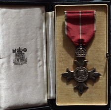 MBE military