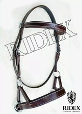 Bit-less Side-pull Horse
