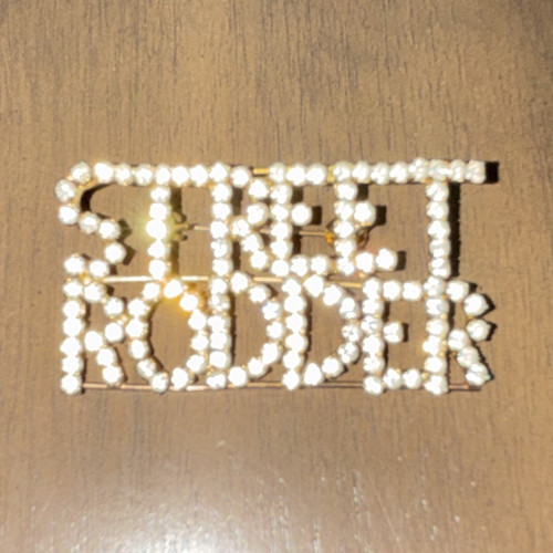 Vintage street rodder - vintage,