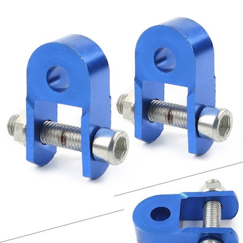 Shock absorber extender riser - extender,