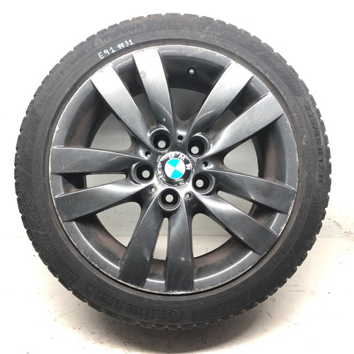 Bmw series e91 lci - series,
