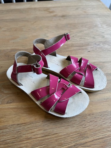 Girls saltwater swimmer - girls,