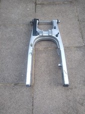 BMW F650GS Dakar R13 2003 Swingarm 
