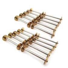 Long Bobbins FIT For Singer