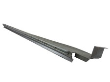 Sliding door guide - guide, right