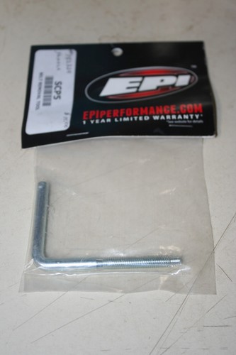Epi 2007 2012 yfz350 - epi,