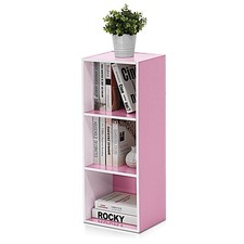 Furinno LUDER Book Shelf
