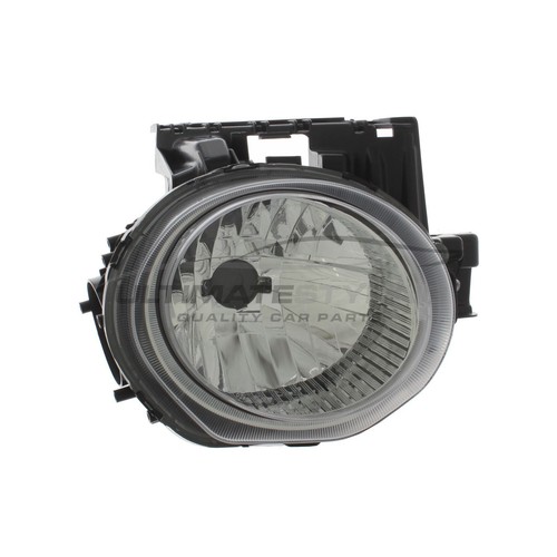 Headlight fits nissan juke f15 - headlight,