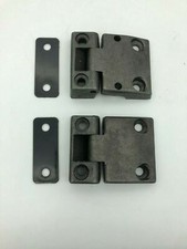Front LEFT Door Hinges Packer