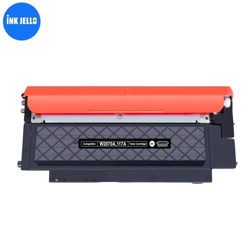 Black toner cartridge for - toner, hp