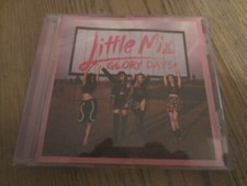 (-0-) Little Mix : Glory Days