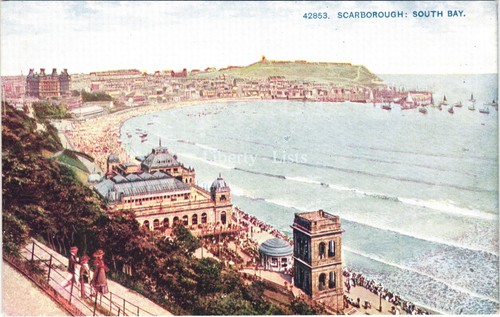 Scarborough south bay celesque - scarborough,