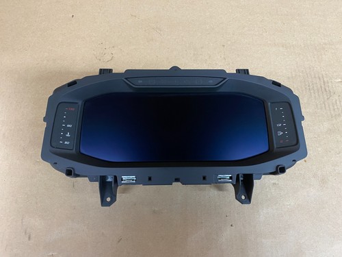 Seat ibiza petrol speedo - 1.0,