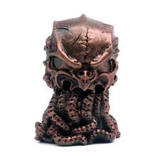 Cthulhu Skull 5.9'' Cthulhu