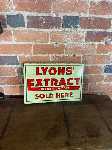 Original lyons extract enamel - original,