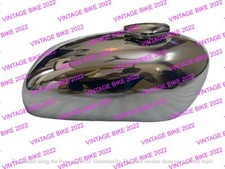 BSA A65 SPITFIRE HORNET 2 GAL