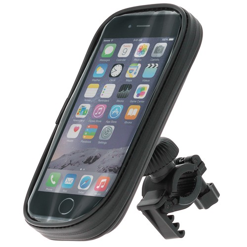 Waterproof handle bar mounted - handle,