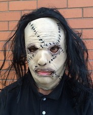 Halloween Serial Killer