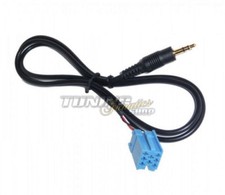AUX Line In Adapter For Becker