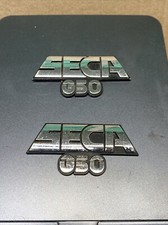 Yamaha Seca 650 Side Cover