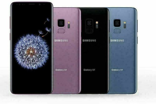 Open box samsung galaxy - open,