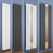 Vertical Column Tall Radiator