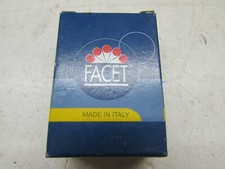 Facet distributor rotor fits - facet,