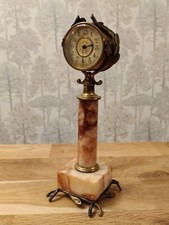 Antique 19th Century Red Vein