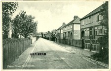 Cleeton Street, Heath Hayes nr. Cannock
