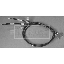 Handbrake Cable For Ford
