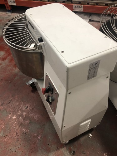 Dough mixer 50l - , brand