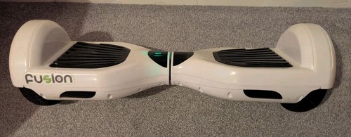 Fusion board segway - segway,