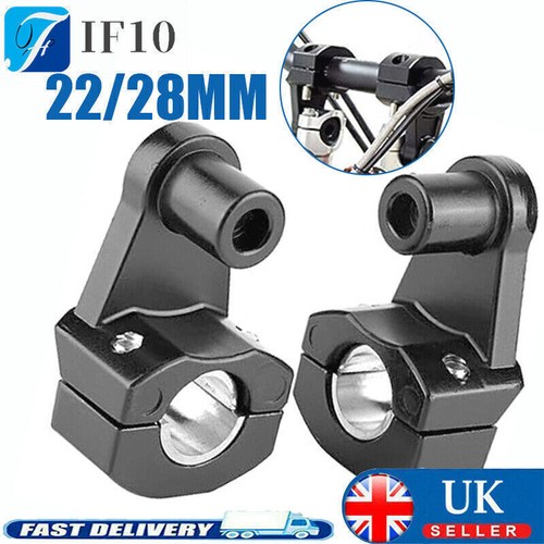 2pcs 22mm to 28mm - 2pcs,