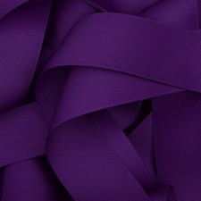 Grosgrain Ribbon 38mm Width (1.5") - 64 Colours School Hair Bows Crafts Decor