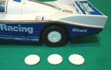 Replcmnt Hub Cap Wheel Trim