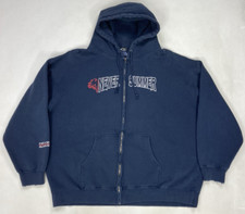 VINTAGE Never Summer Graphic