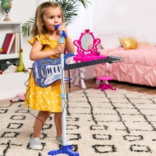 19" Kids Electric 6 String