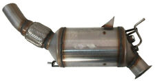 Diesel Particulate Filter DPF
