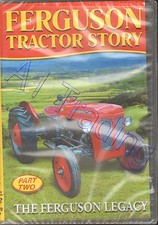 Ferguson Tractor Story Part 2