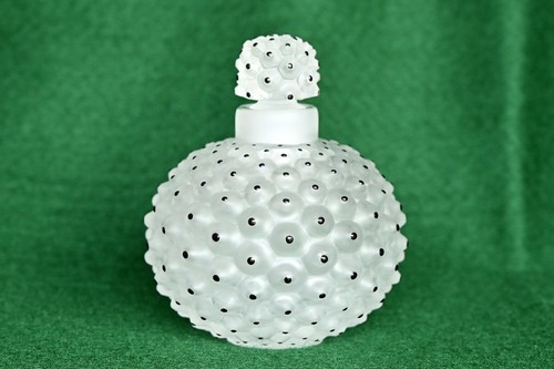 Lalique cactus perfume - lalique,