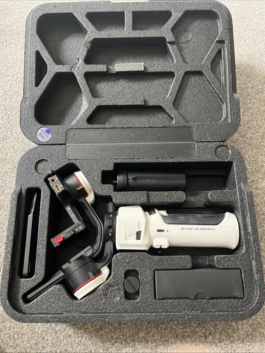 Zhiyun crane m3s - camera, gimbal