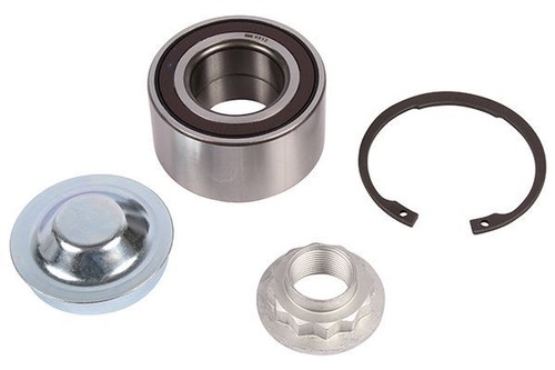 Front right wheel bearing kit - bearing,