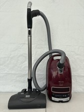Miele C3 Powerline Soft Carpet