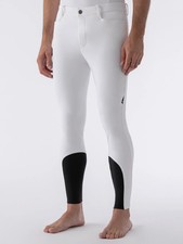 Equiline GRAFTONB  White