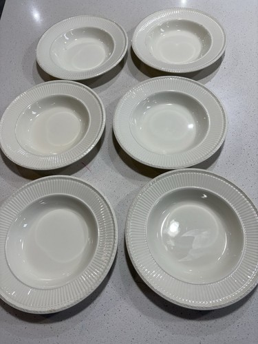 Wedgwood england edme - edme, of