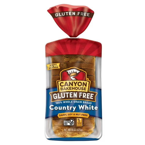 Canyon bakehouse country white - canyon,