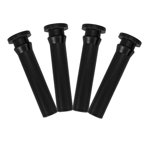 4pcs trash can lid hinge - hinge, pins
