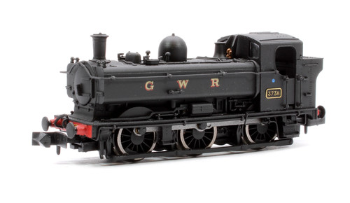 Dapol 007 032 gwr 57xx - dapol,