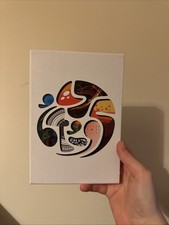 Lemon Jelly - 64 to 95 (DVD