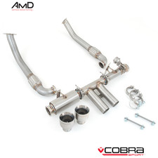 Porsche Cayman 718 2.0T Cobra